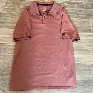 Kenneth Cole active shirt